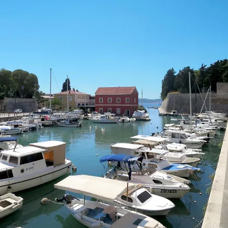 Apartment Anica-1 By Interhome