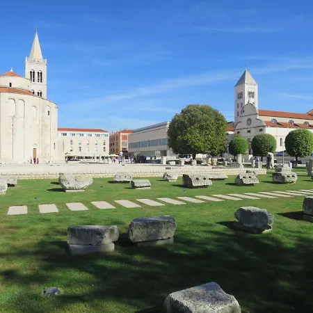 Anica-1 By Interhome Apartman *