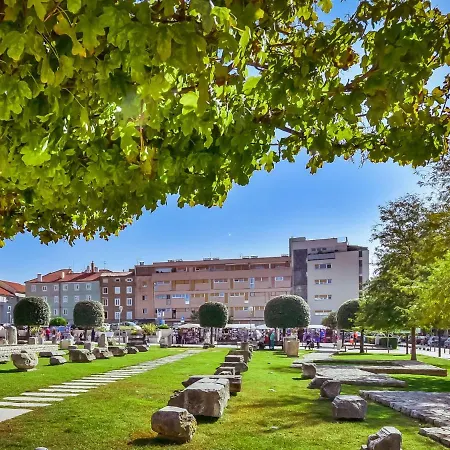 Apartman Anica-1 By Interhome *