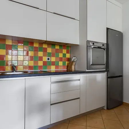 Anica-1 By Interhome Apartament *