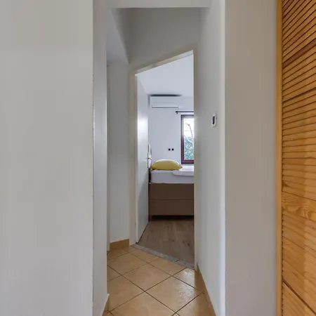 Apartament Anica-1 By Interhome Zadar