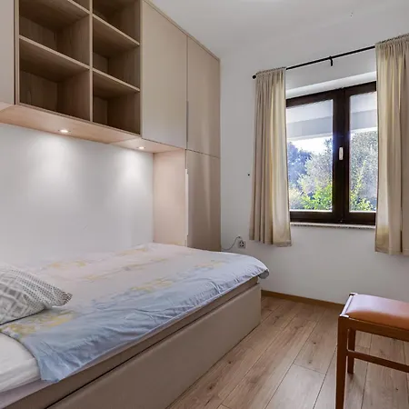 Anica-1 By Interhome Apartament *