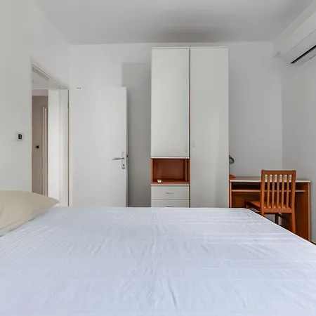 Apartament Anica-1 By Interhome Zadar