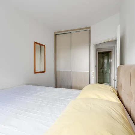 Anica-1 By Interhome * Zadar