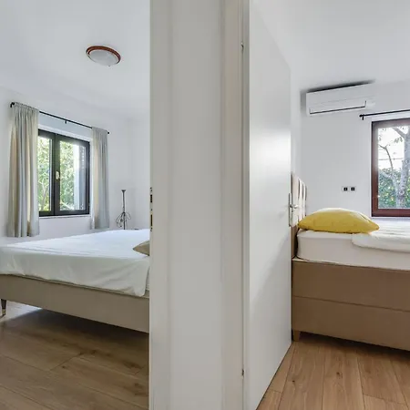 Apartament Anica-1 By Interhome Zadar