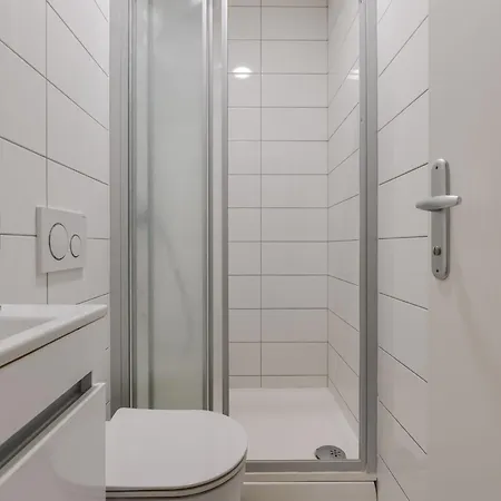 Anica-1 By Interhome Apartament