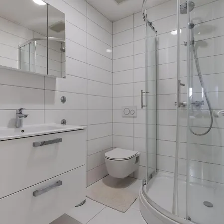 Anica-1 By Interhome Apartament