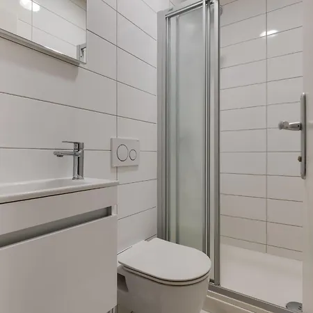 Apartament Anica-1 By Interhome Zadar