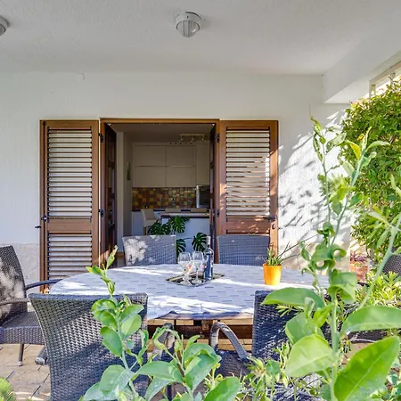 Anica-1 By Interhome Apartament *