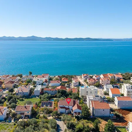 Anica-1 By Interhome Apartament