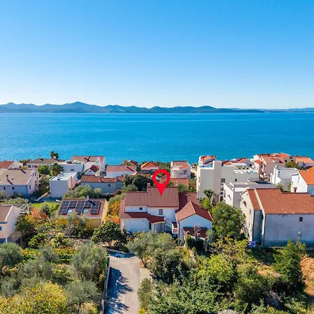 Anica-1 By Interhome