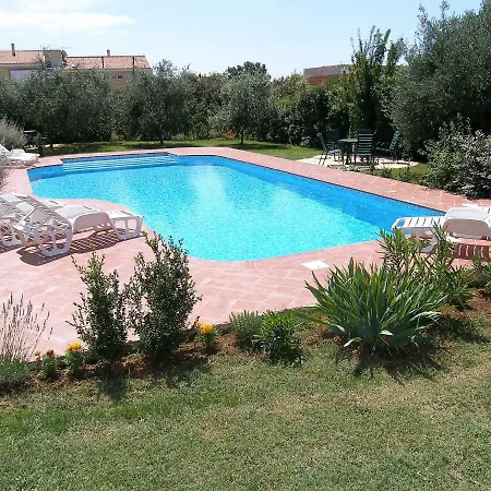 Apartman Anica-1 By Interhome *