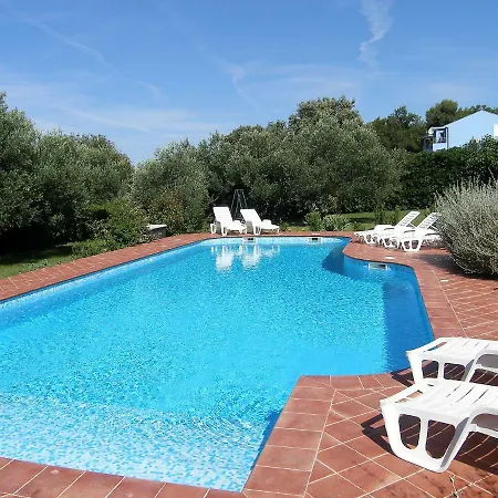 Anica-1 By Interhome Apartment