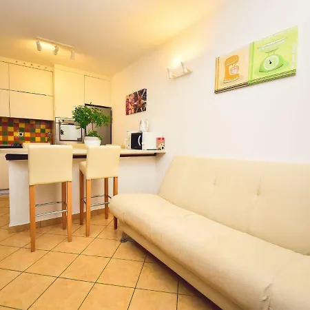 Anica-1 By Interhome Zadar