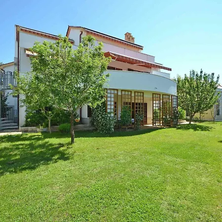 Apartament Anica-1 By Interhome Zadar