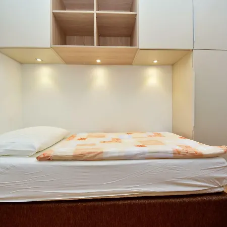 Apartment Anica-1 By Interhome *