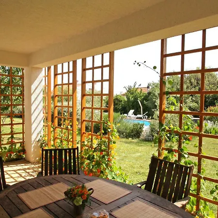 Anica-1 By Interhome Apartment