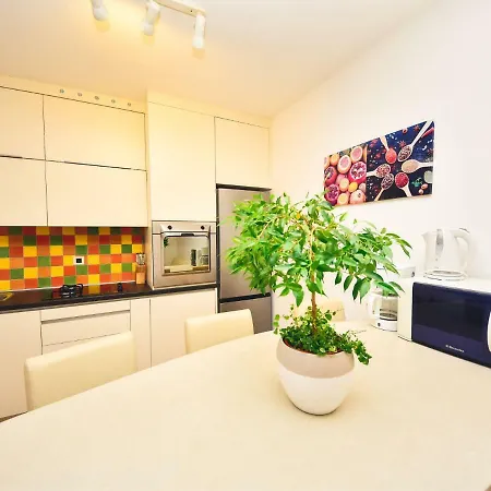 Anica-1 By Interhome Apartament