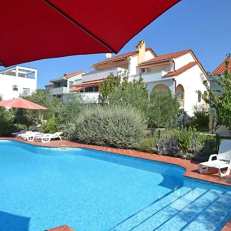 Anica-1 By Interhome Apartman *