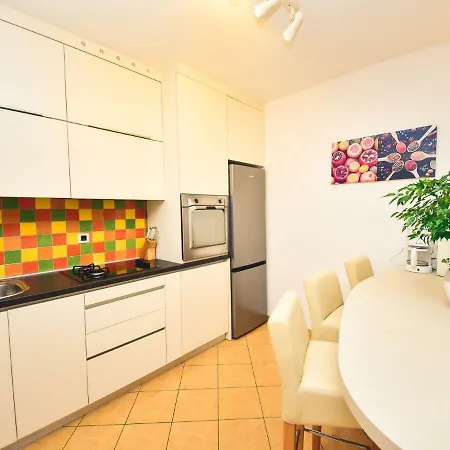 Apartman Anica-1 By Interhome Zadar