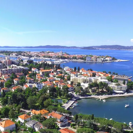 Апартаменти Anica-1 By Interhome