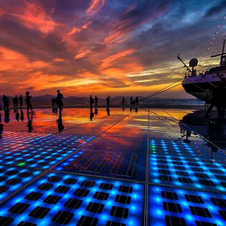 Anica-1 By Interhome Апартаменти