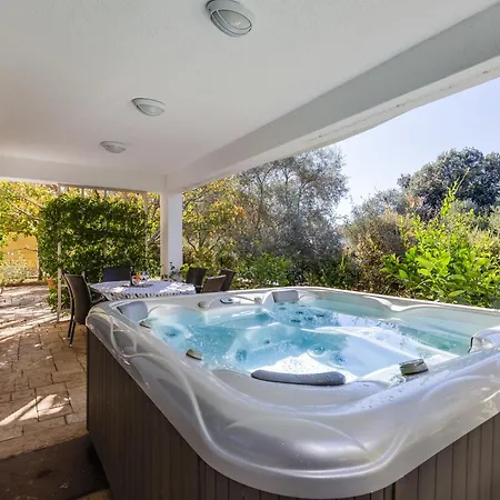 Anica-1 By Interhome Lejlighed *