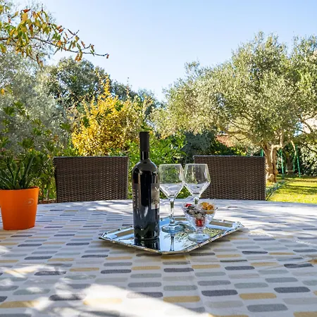 Anica-1 By Interhome Апартаменти