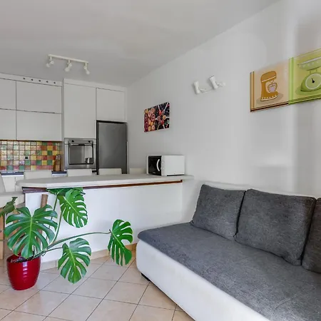 Apartamento Anica-1 By Interhome *