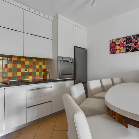 Anica-1 By Interhome * Zadar