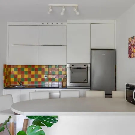 Lejlighed Anica-1 By Interhome *