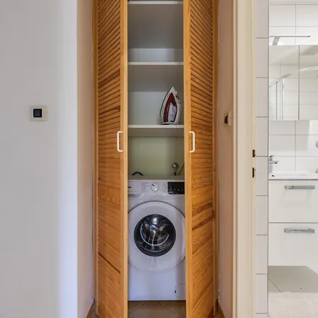 Anica-1 By Interhome Задар