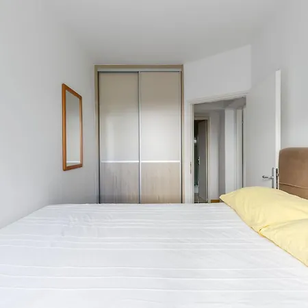 Anica-1 By Interhome * זאדאר