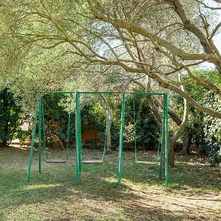 Anica-1 By Interhome Апартаменти *