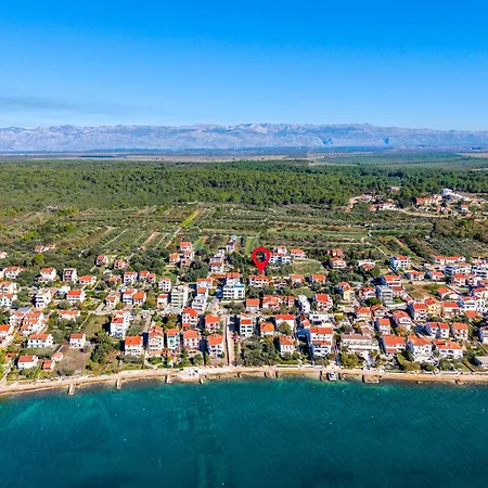 Anica-1 By Interhome Задар