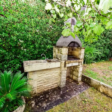 Anica-1 By Interhome Appartement Zadar