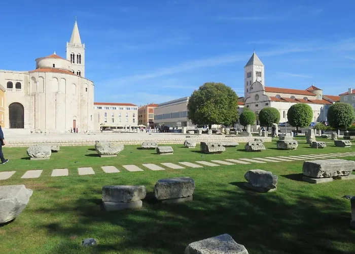 Anica-1 By Interhome Lejlighed *