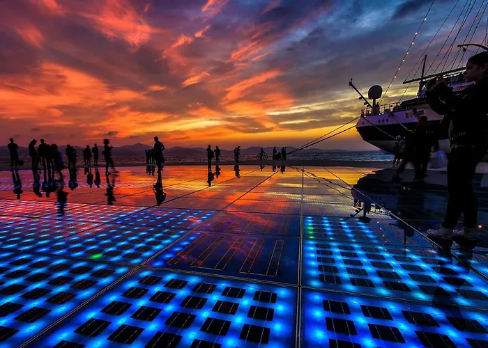 Anica-1 By Interhome Lejlighed