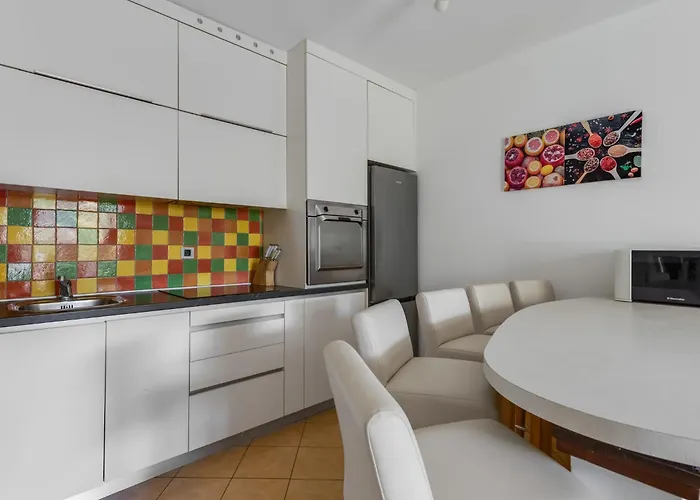 Anica-1 By Interhome * Zadar