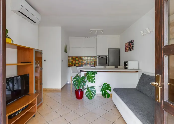 Anica-1 By Interhome Lejlighed *