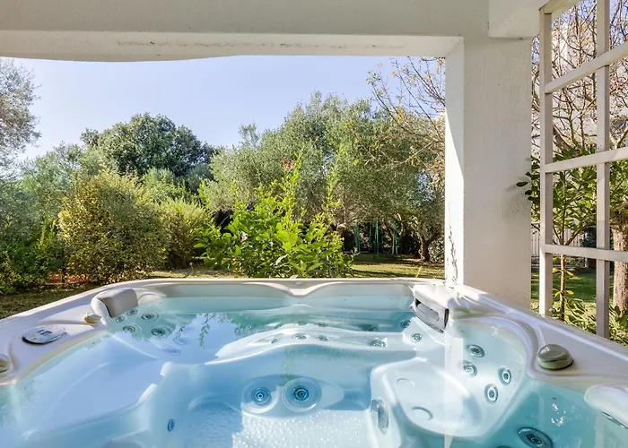 Anica-1 By Interhome