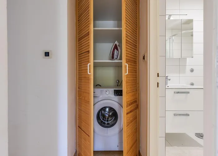 Anica-1 By Interhome Zadar