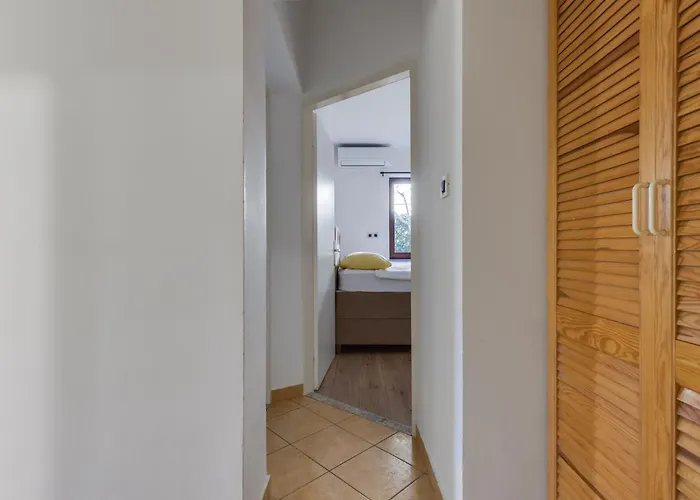 Lejlighed Anica-1 By Interhome Zadar