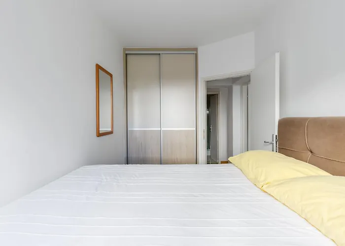 Anica-1 By Interhome * Zadar