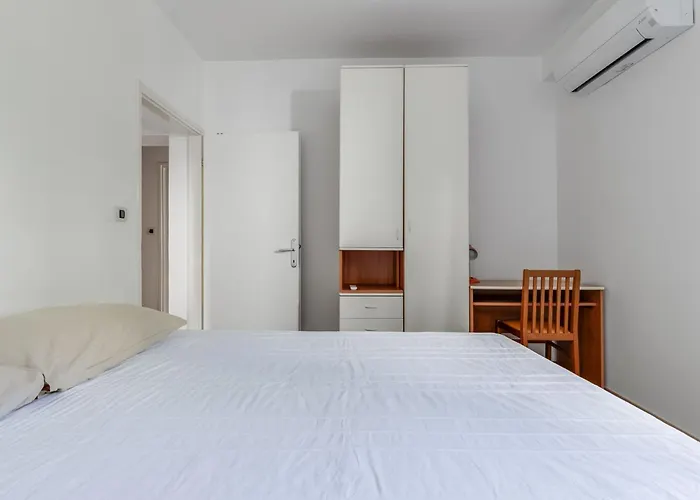 Lejlighed Anica-1 By Interhome Zadar