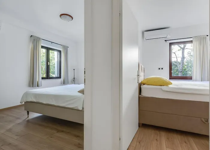 Lejlighed Anica-1 By Interhome Zadar