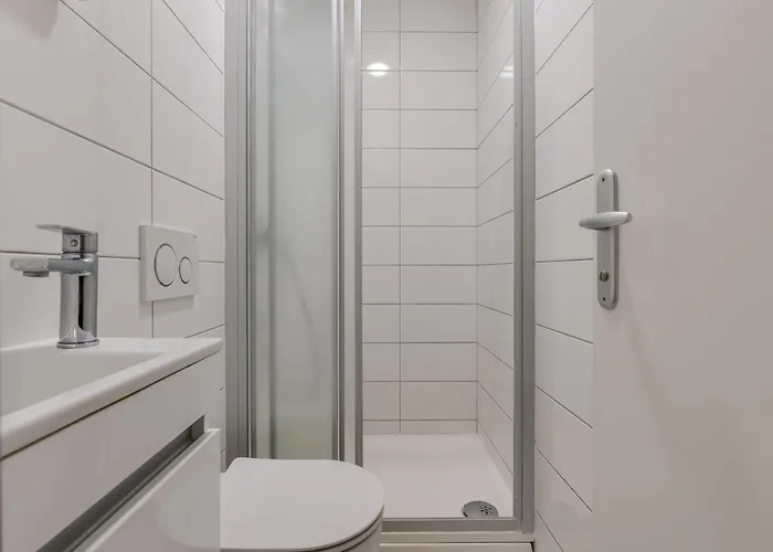 Anica-1 By Interhome Lejlighed