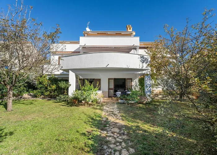 Anica-1 By Interhome Zadar