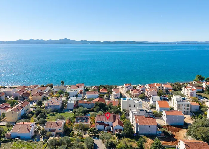 Anica-1 By Interhome Lejlighed