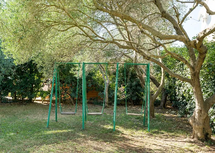 Anica-1 By Interhome Lejlighed *